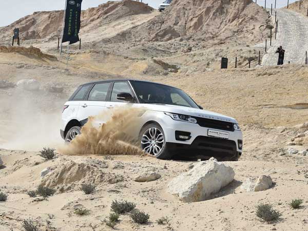 Top 10 Off-Roading Vehicles In India 2016 Top 10 Off-Roading Vehicles In India 2016
