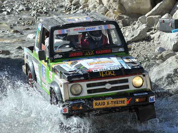 Top 10 Off-Roading Vehicles In India 2016 Top 10 Off-Roading Vehicles In India 2016