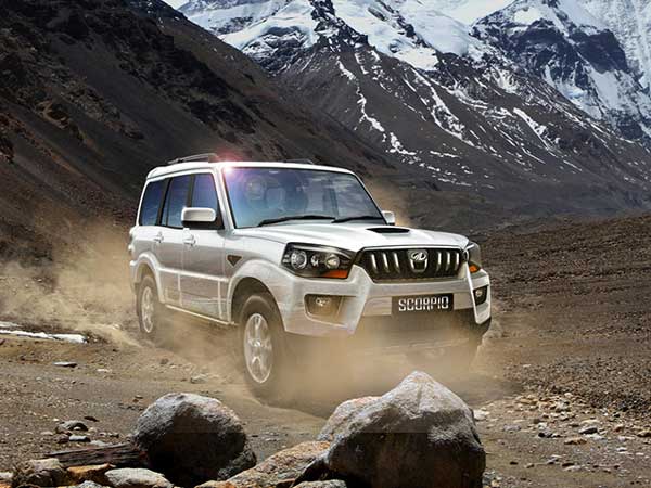 Top 10 Off-Roading Vehicles In India 2016 Top 10 Off-Roading Vehicles In India 2016