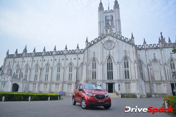 datsun redigo review verdict