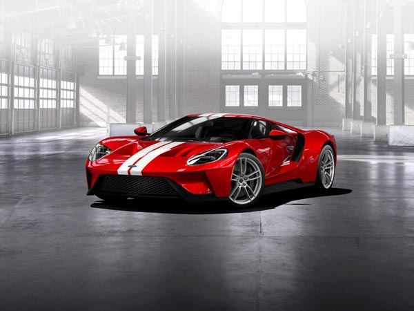 500 ford gt