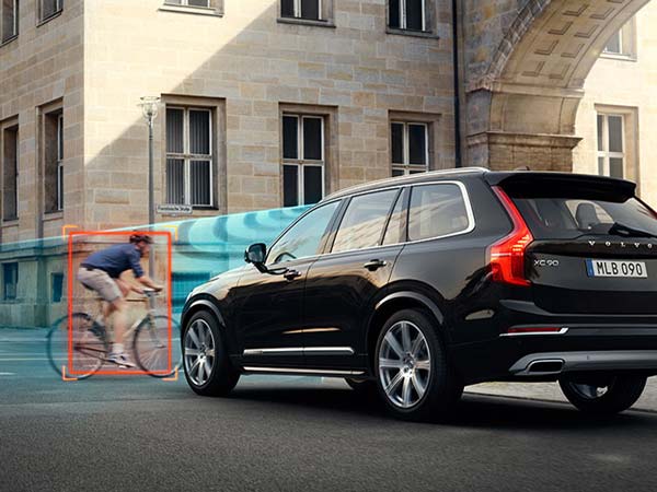 Top 10 Future Technologies For Cars