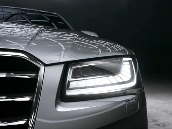 Top 10 Future Technologies For Cars