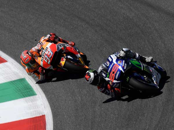 lorenzo marquez 2016 italian gp