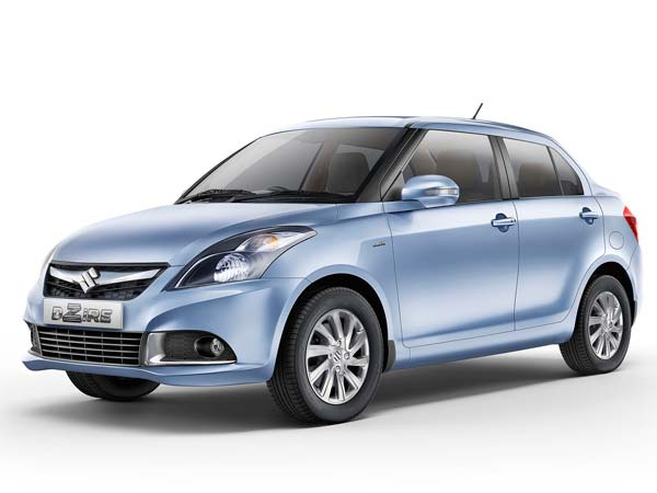 Specification Comparison: Volkswagen Ameo vs Maruti Swift DZire vs Honda Amaze