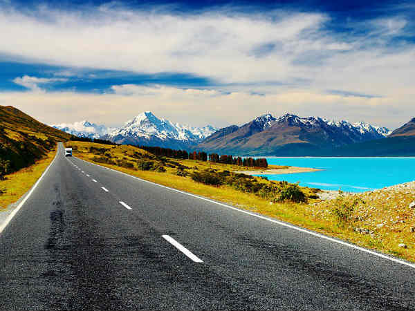 10 Countries Which Allows To Use Indian Driving License