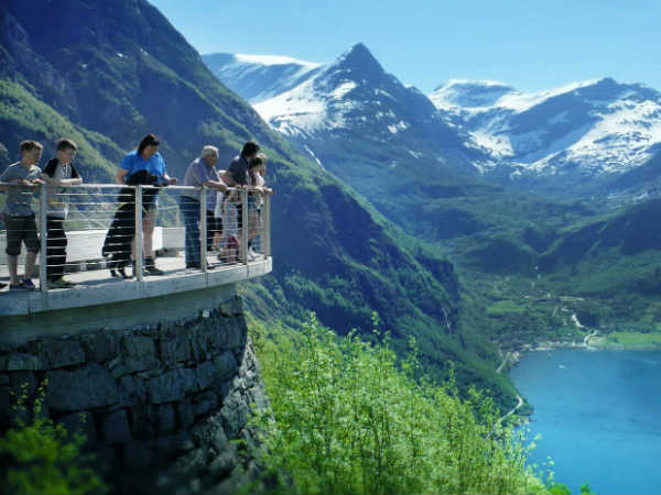 10 Countries Which Allows To Use Indian Driving License