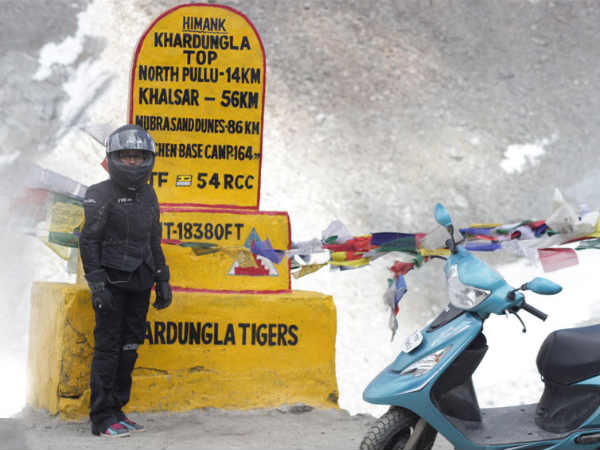 tvs-introduces-scooty-zest-himalayan-highs-edition