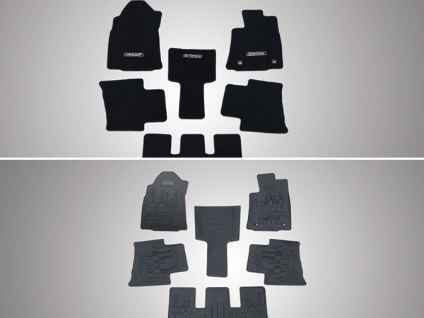 new-toyota-innova-crysta-accessories-list