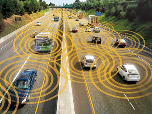 Top 10 Future Technologies For Cars
