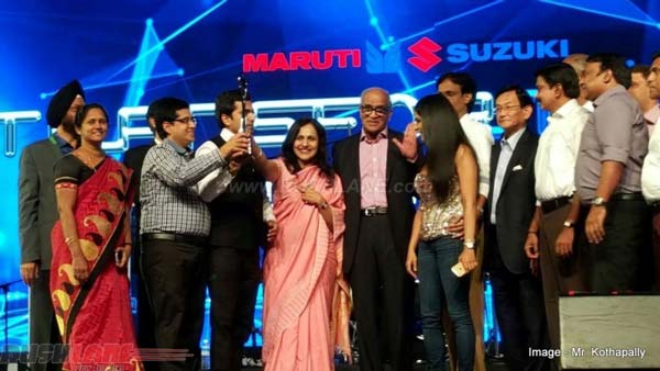 Best Maruti Dealer: Varun Motors