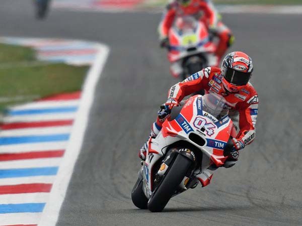 2016 andrea dovizioso dutch assen gp