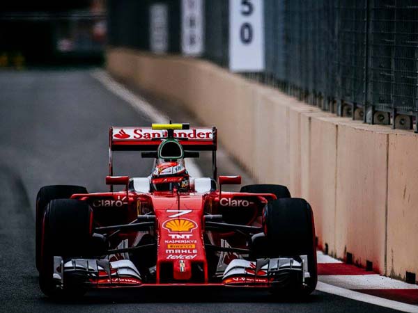 formula one 2016 european gp