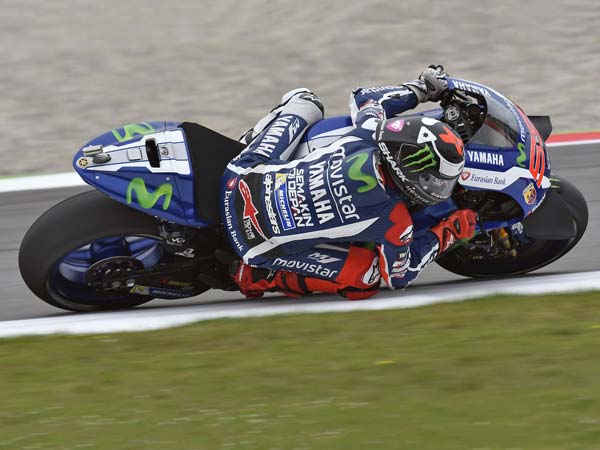 2016 jorge lorenzo dutch assen gp
