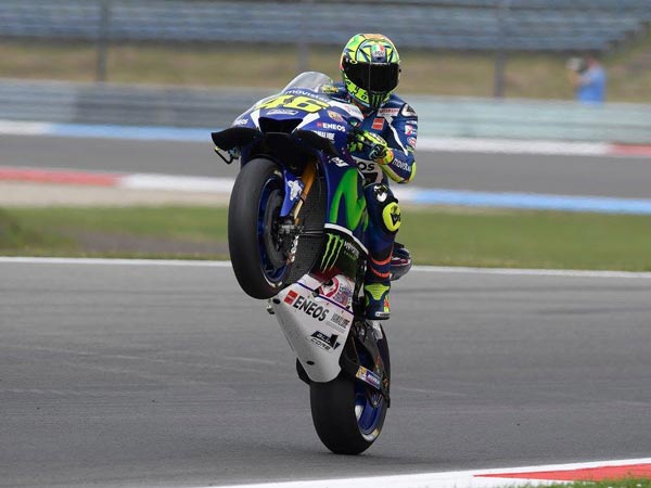 2016 valentino rossi dutch assen gp