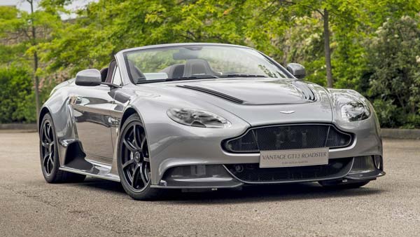 aston martin gt12 vantage roadster