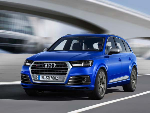 Upcoming Car Launches In India: June To December 2016