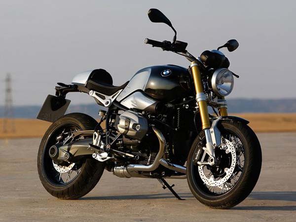 bmw motorrad r ninet