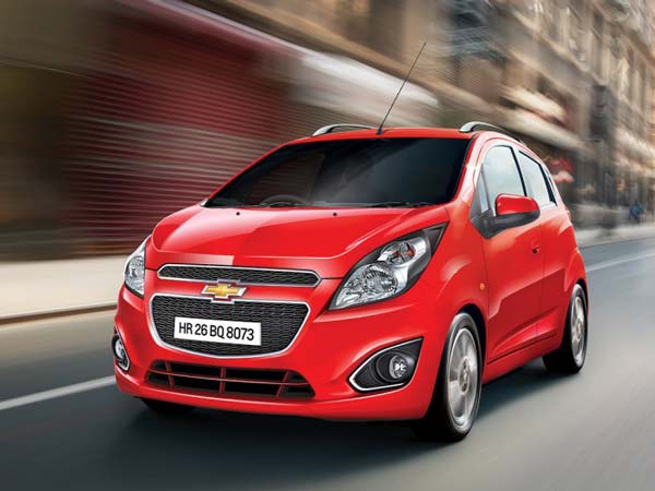 Cheapest Diesel Cars In India 2016