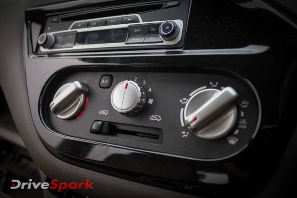 Specification Comparison: Datsun redi-GO vs Tata Nano GenX