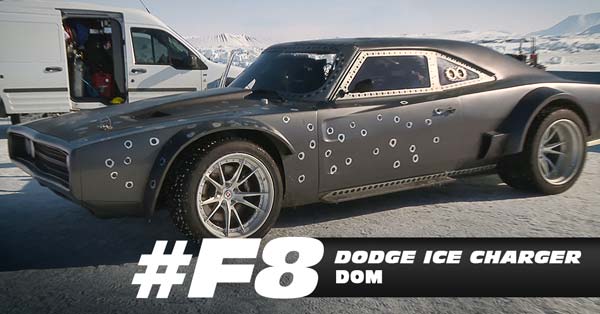 fast and furious 8 vehicles dodge ice charger dom fast and furious 8 vehicles dodge ice charger dom