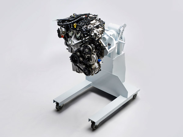 ford ecoboost engine of the year ford ecoboost engine of the year