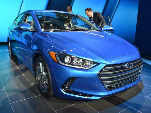 Upcoming Hyundai Cars In India 2016-17