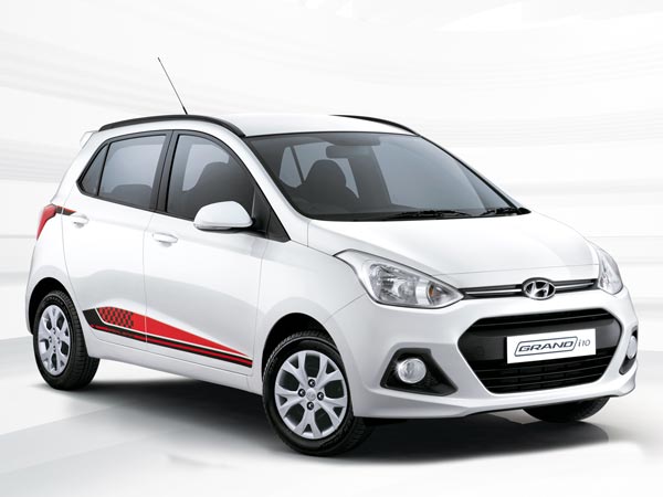 Top Selling Cars In India During May 2016