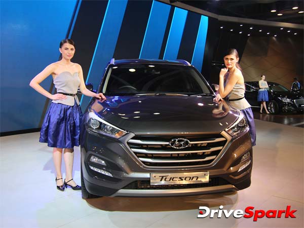 Upcoming Hyundai Cars In India 2016-17