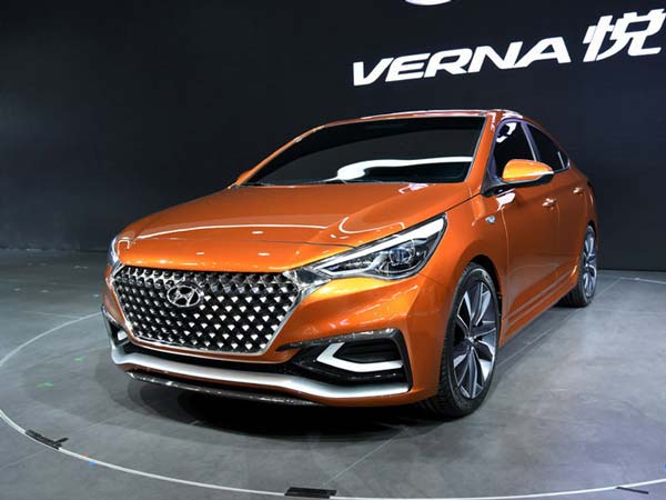 Upcoming Hyundai Cars In India 2016-17