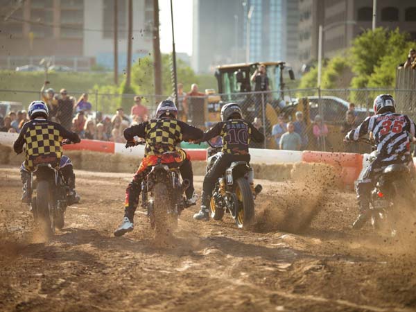 indian motorcycle ama pro