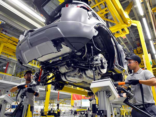 Tata Motors Owned JLR Might Be Impacted Due To Brexit