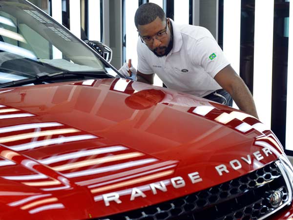 Tata Motors Owned JLR Might Be Impacted Due To Brexit