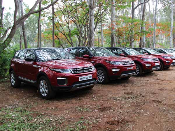 land rover customer experience