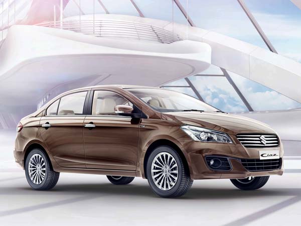 Top Selling Cars In India During May 2016