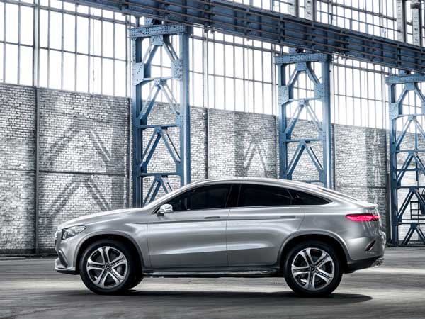 mercedes glb trademark