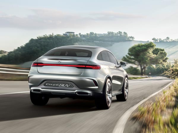 mercedes trademark glb