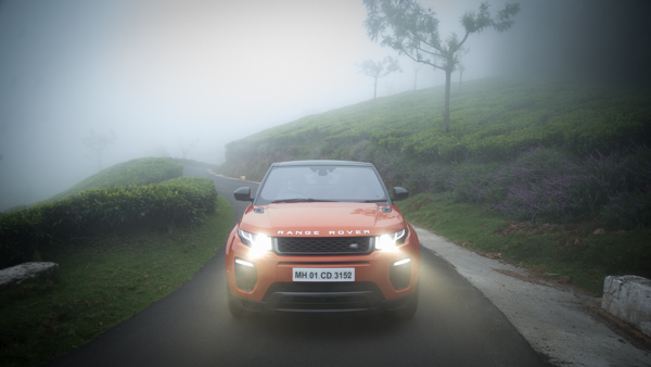 range rover evoque review range rover evoque review