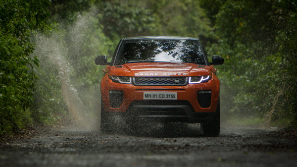 range rover evoque review range rover evoque review