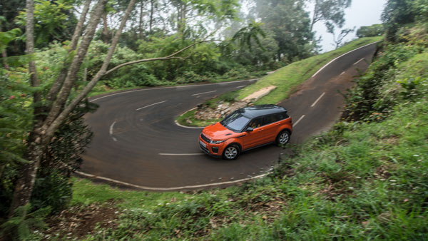 range rover evoque review range rover evoque review