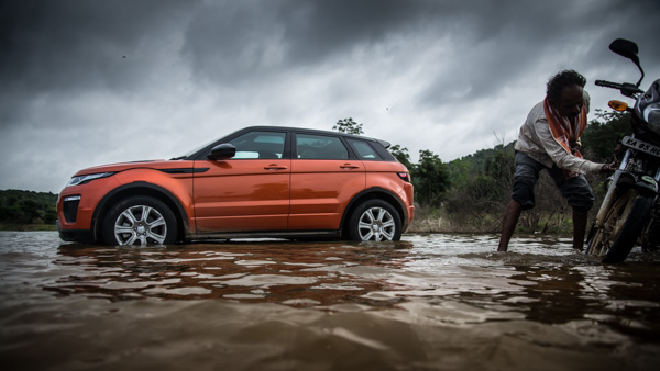 range rover evoque review range rover evoque review