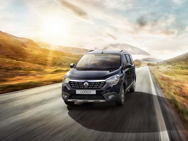 Specification Comparison: Tata Hexa vs Renault Lodgy vs Toyota Innova Crysta vs Honda BR-V