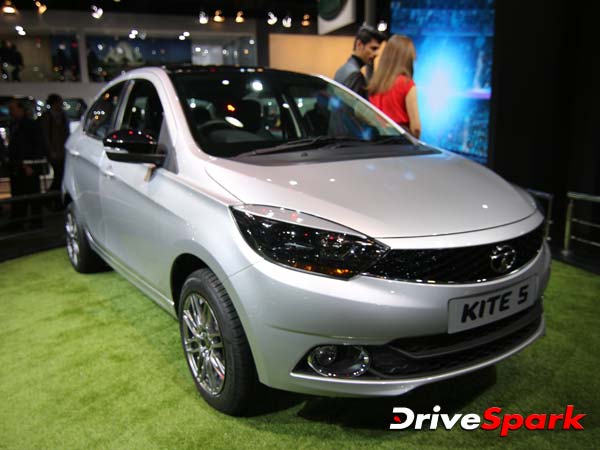 Upcoming Tata Cars In India 2016