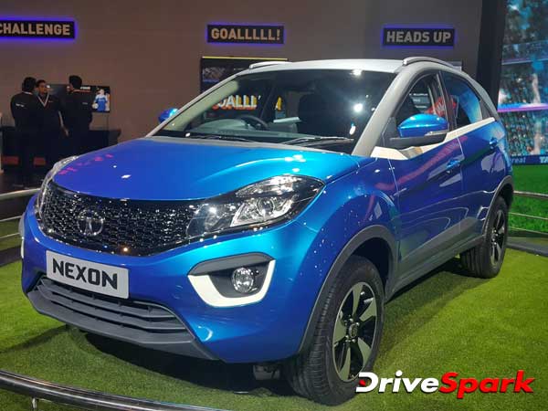 Upcoming Tata Cars In India 2016