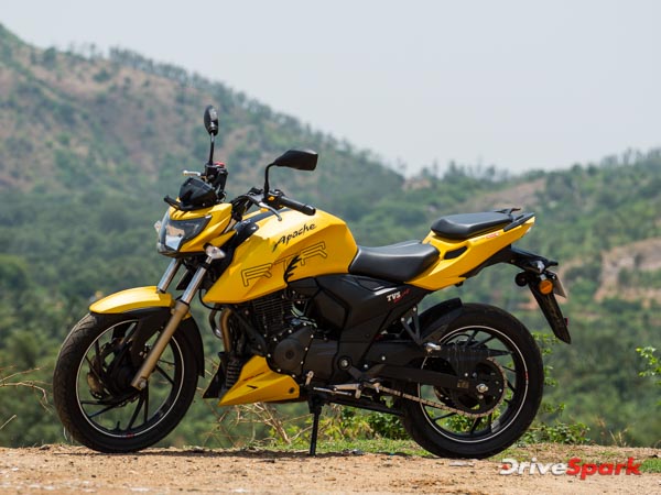Best Five Two-Wheelers For College Students In India