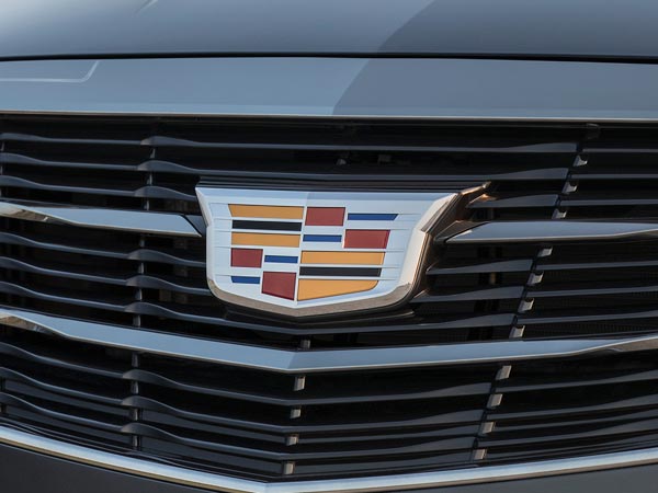 10. Cadillac