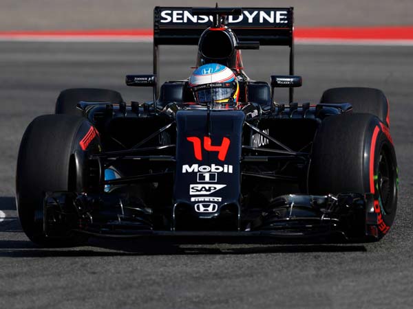 fernando alonso 2016 german gp