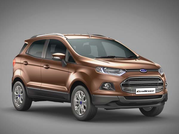 Ford EcoSport: Advantages, Cons, Pros & Disadvantages