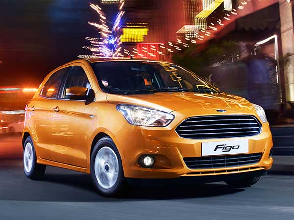 Top 10 Exported Passenger Cars From India In June 2016