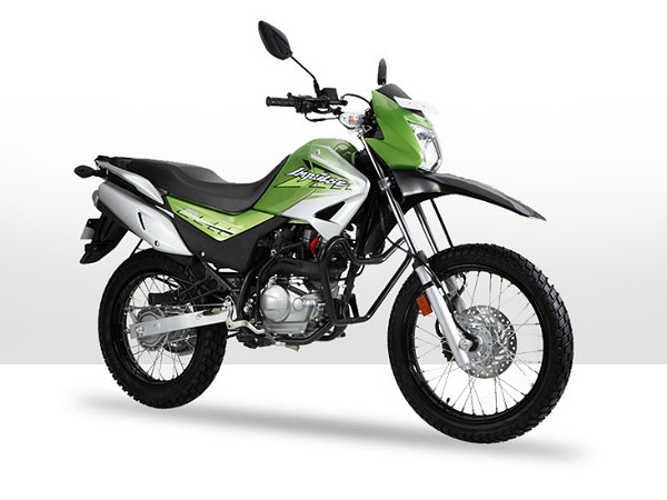 hero motocorp models 